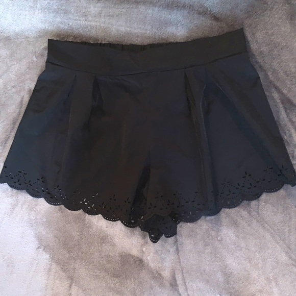 Charlotte Russe Pants - Charlotte Russe shorts